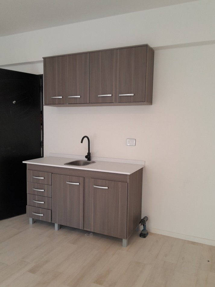JUNIN 500. Venta !!! IMPECABLE MONOAMBIENTE APTO PROF  A NUEVO X COMPLETO Av Cordoba ZONA FACULTADES UBA, AV CALLAO, AV CORRIENTES, SUBTE 