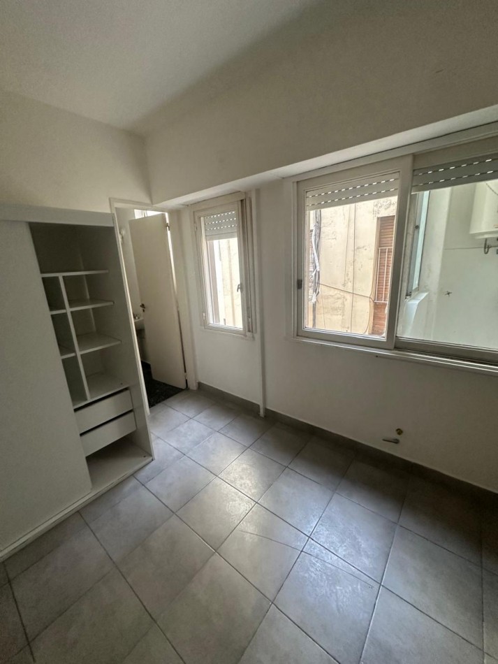 PARAGUAY 4200, VENTA DEPARTAMENTO DE UN AMBIENTE EN PALERMO