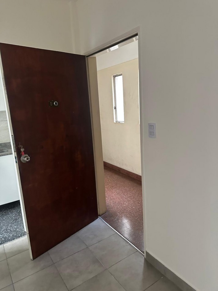 PARAGUAY 4200, VENTA DEPARTAMENTO DE UN AMBIENTE EN PALERMO