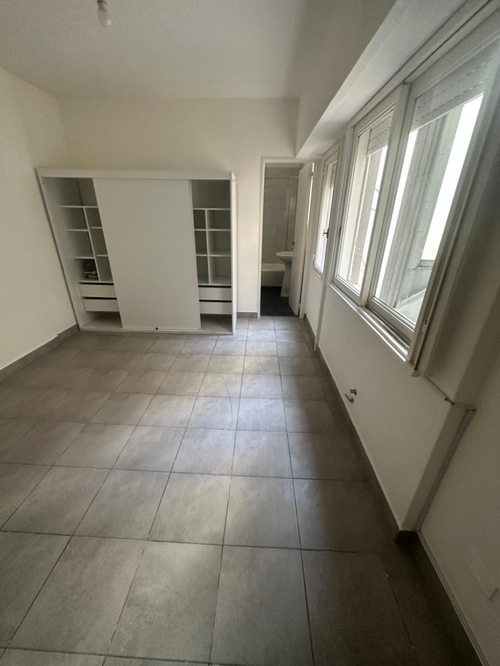 PARAGUAY 4200, VENTA DEPARTAMENTO DE UN AMBIENTE EN PALERMO