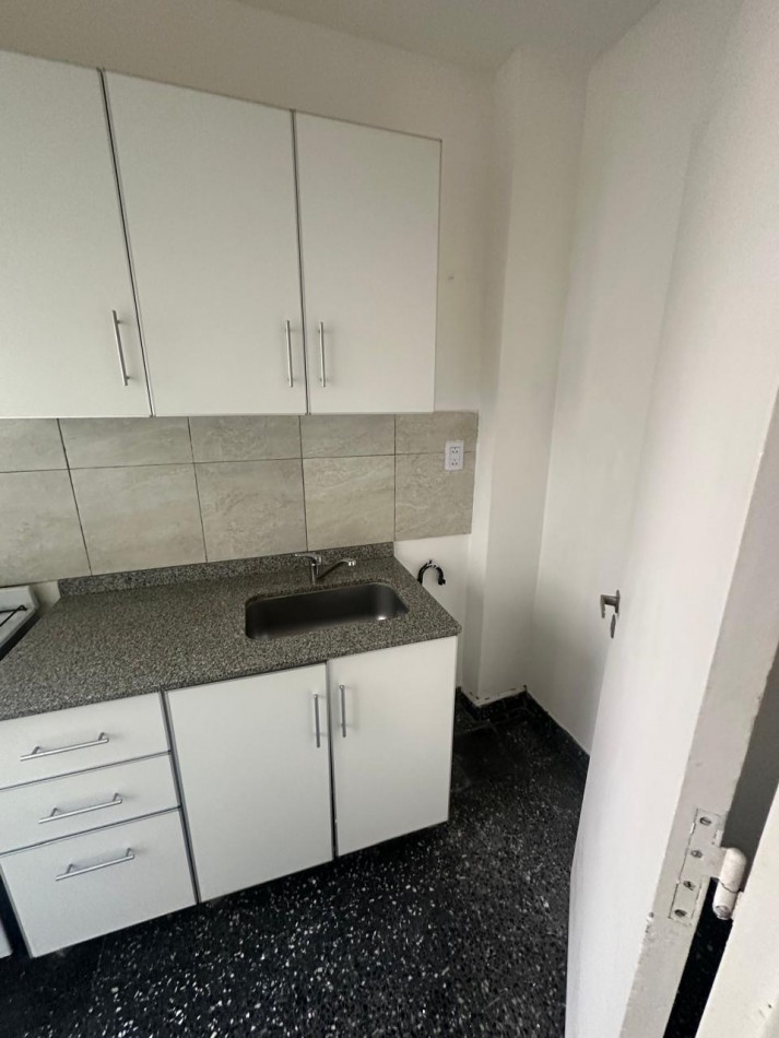PARAGUAY 4200, VENTA DEPARTAMENTO DE UN AMBIENTE EN PALERMO