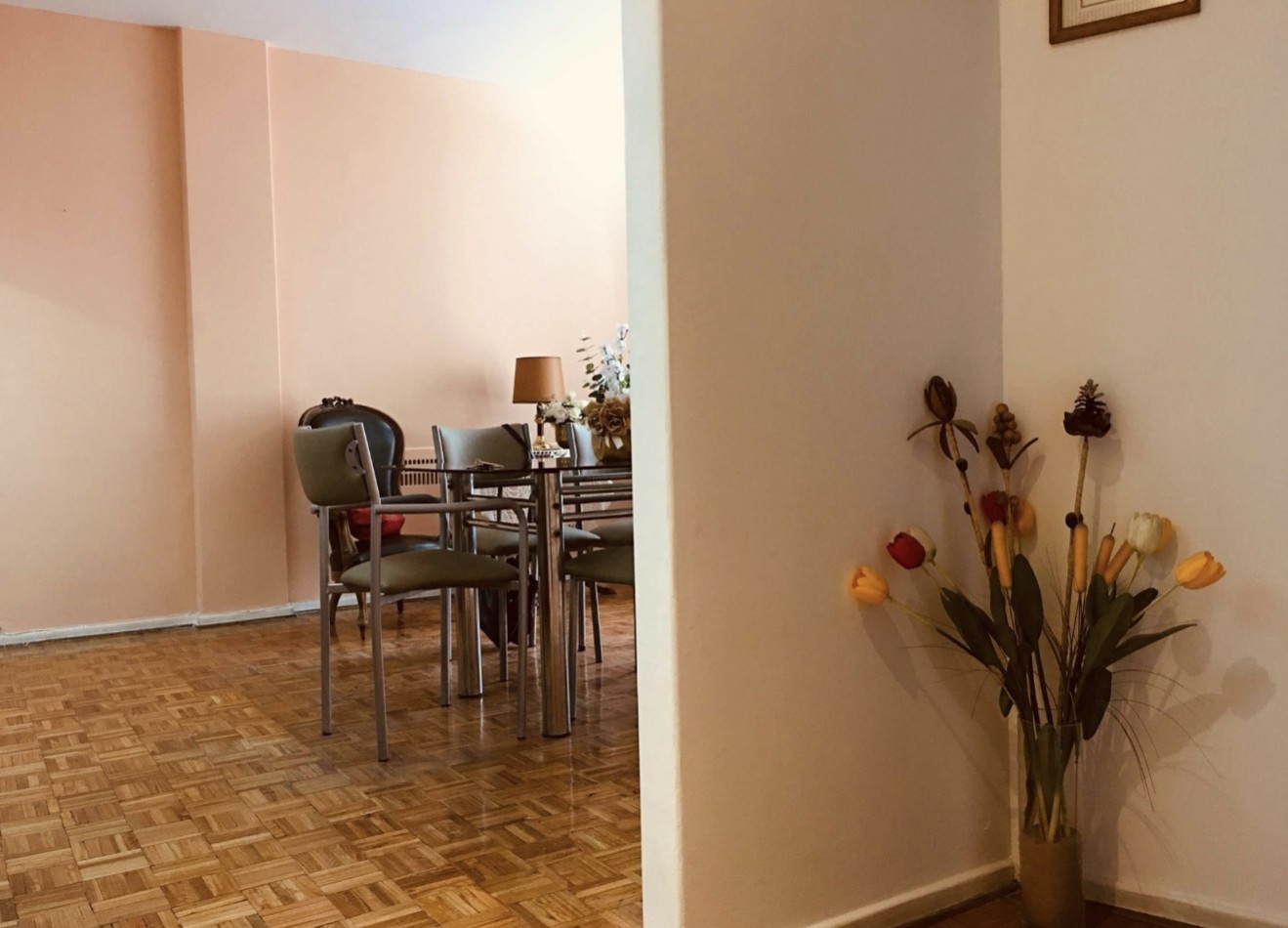 MIGUELETES 600, VENTA DEPARTAMENTO DE DOS AMBIENTES