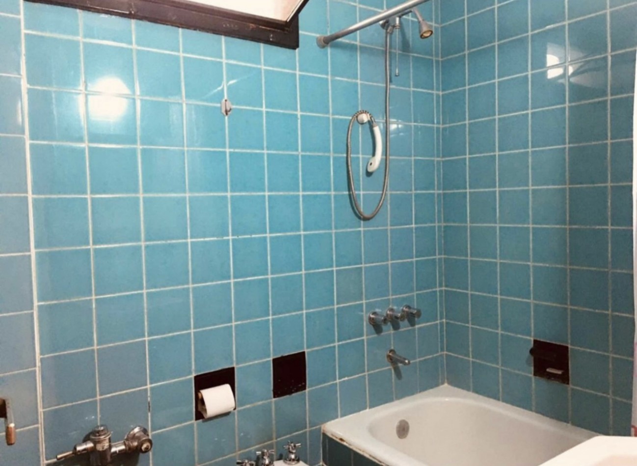 MIGUELETES 600, VENTA DEPARTAMENTO DE DOS AMBIENTES