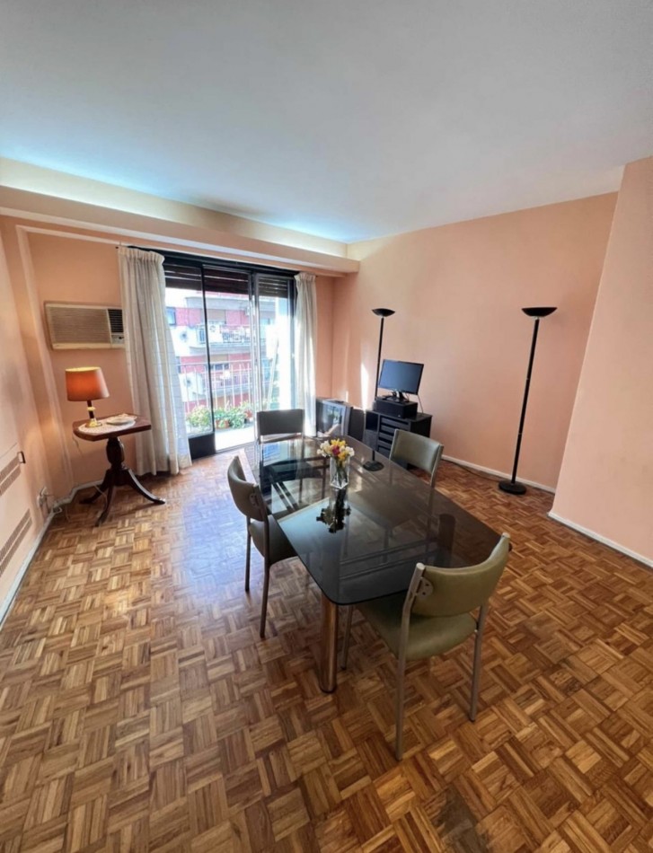 MIGUELETES 600, VENTA DEPARTAMENTO DE DOS AMBIENTES