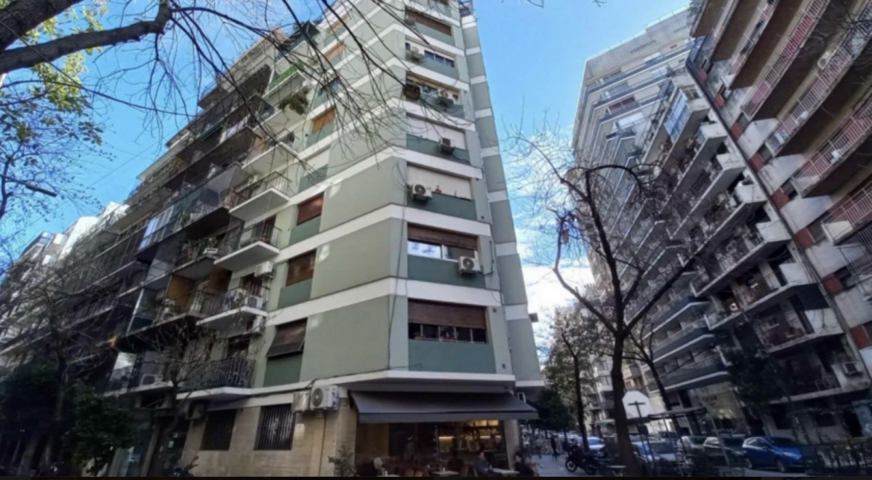 MIGUELETES 600, VENTA DEPARTAMENTO DE DOS AMBIENTES