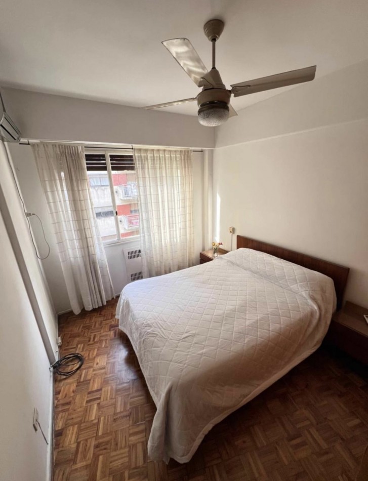 MIGUELETES 600, VENTA DEPARTAMENTO DE DOS AMBIENTES