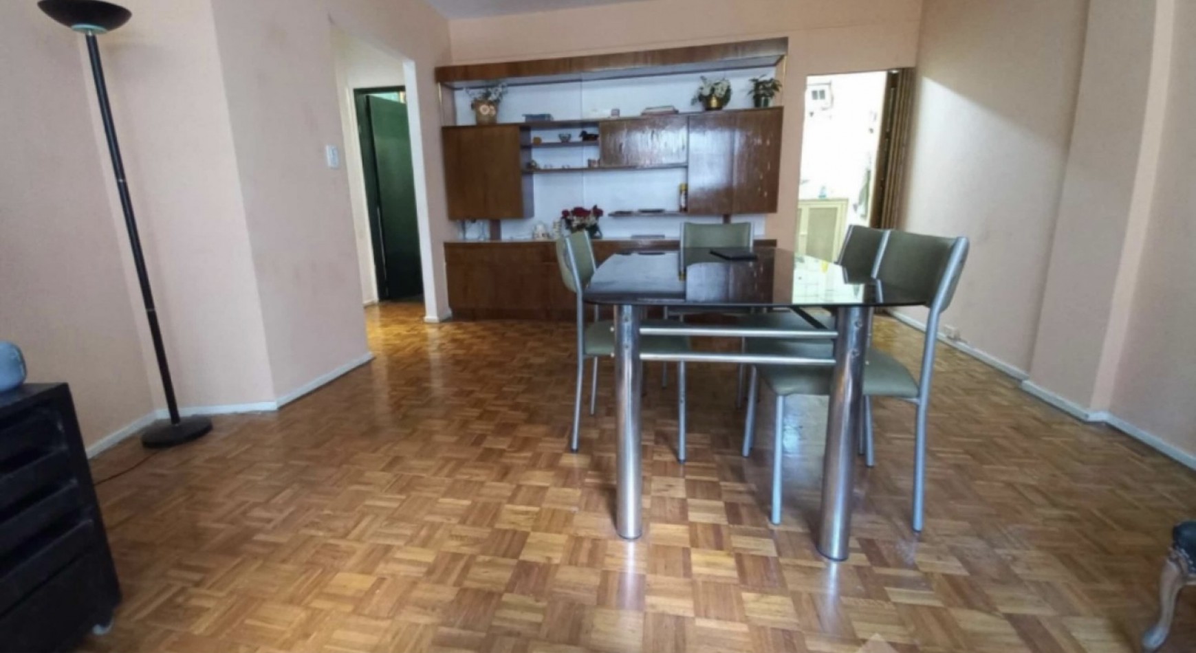 MIGUELETES 600, VENTA DEPARTAMENTO DE DOS AMBIENTES