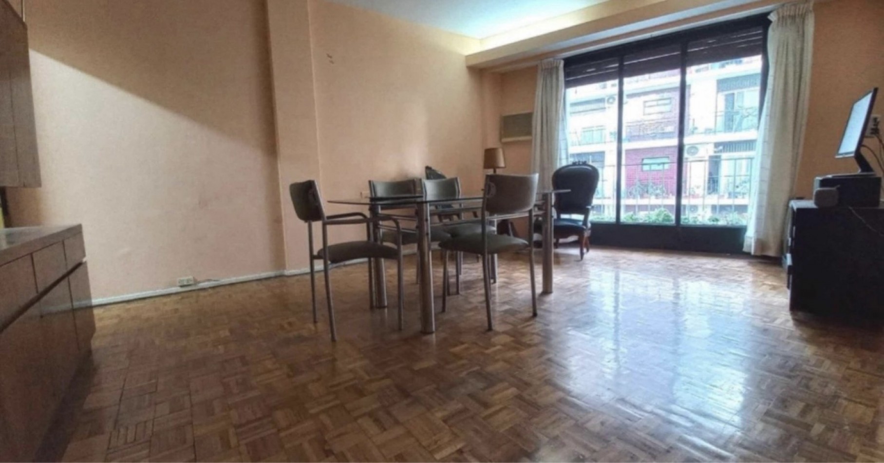 MIGUELETES 600, VENTA DEPARTAMENTO DE DOS AMBIENTES