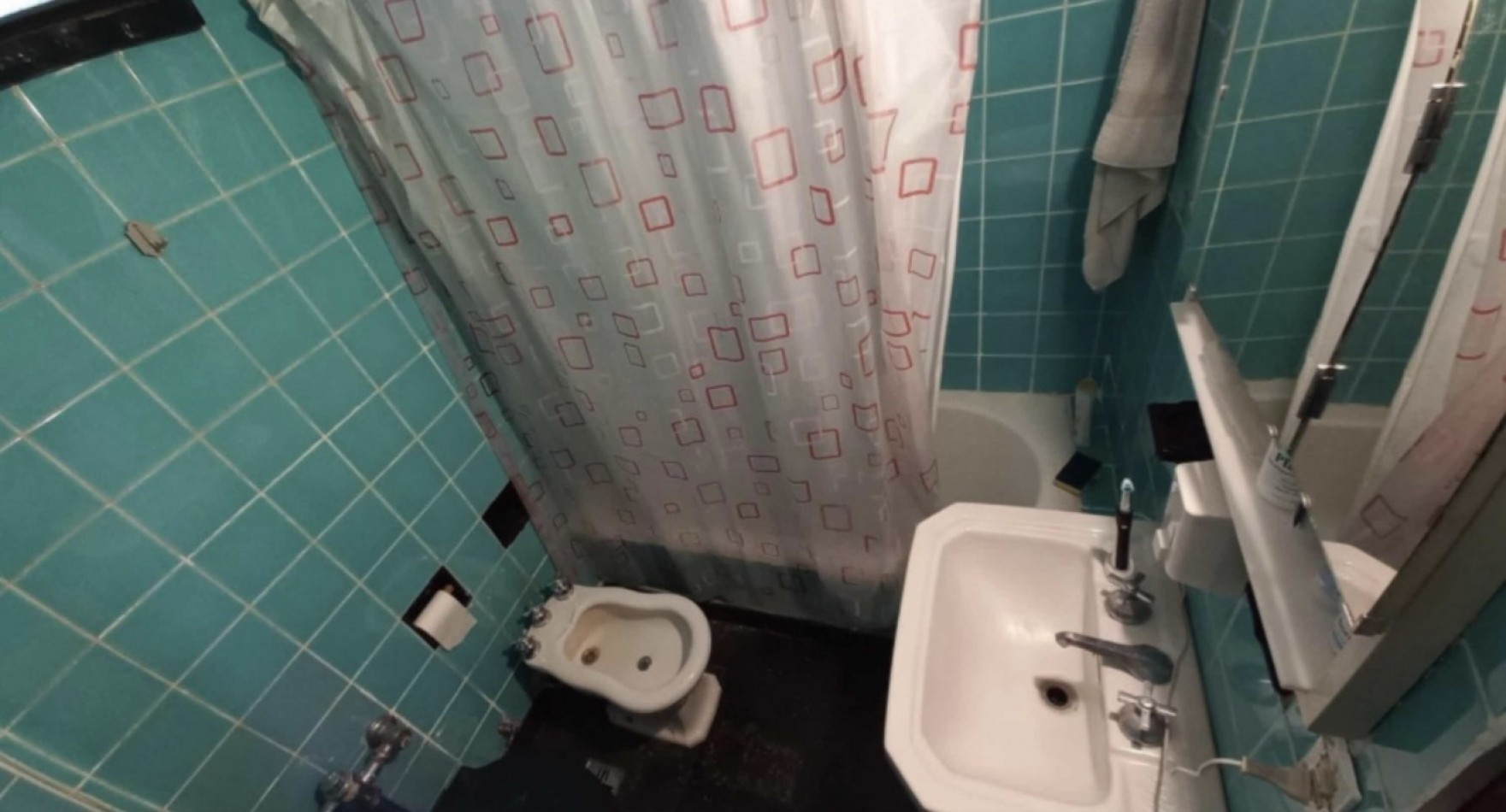 MIGUELETES 600, VENTA DEPARTAMENTO DE DOS AMBIENTES