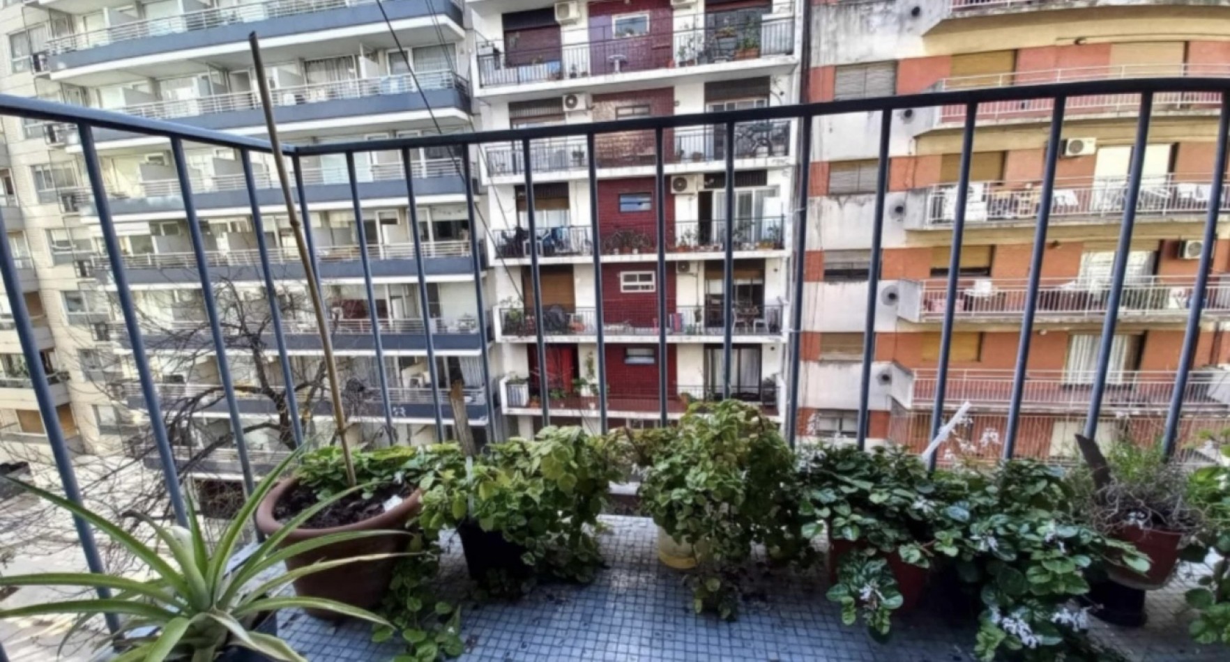 MIGUELETES 600, VENTA DEPARTAMENTO DE DOS AMBIENTES