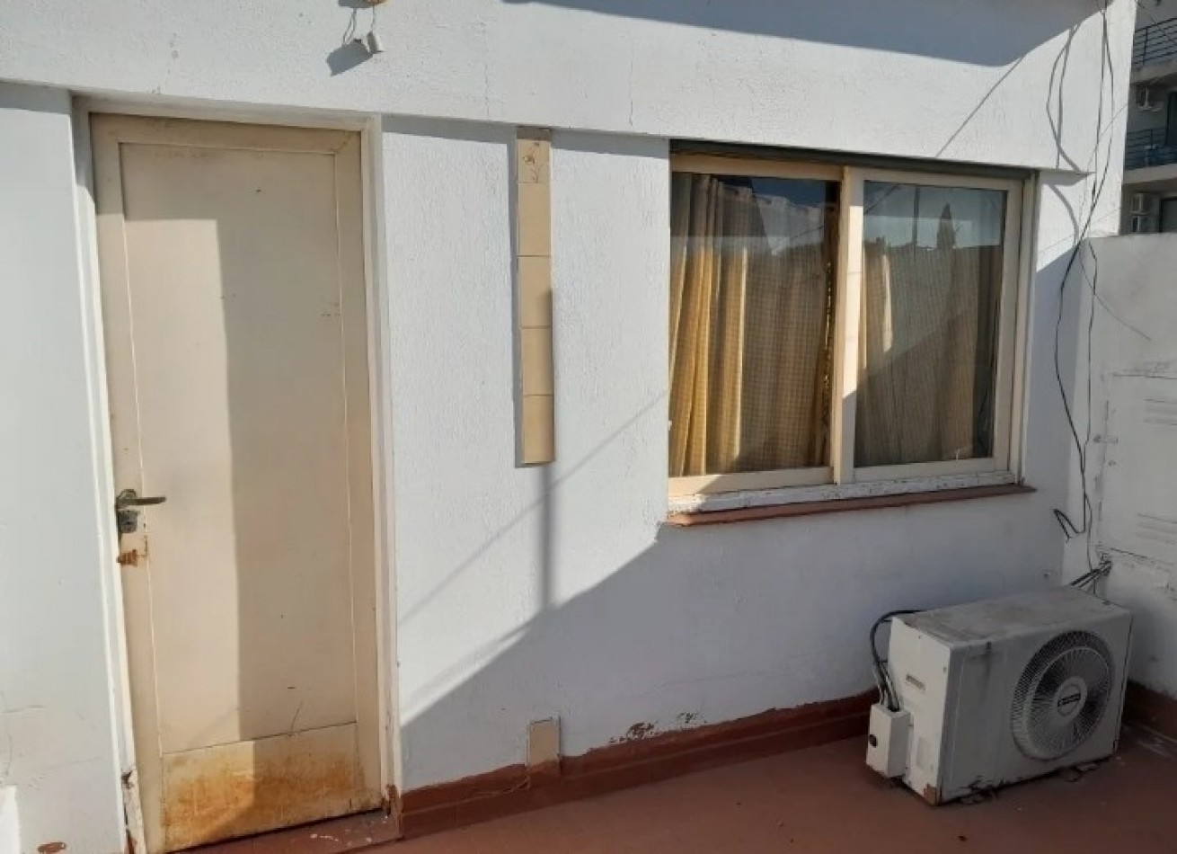 ALVAREZ JONTE 5600, venta EXCEL PH  3 AMB S/EXPENSAS 