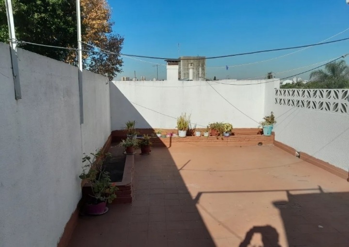 ALVAREZ JONTE 5600, venta EXCEL PH  3 AMB S/EXPENSAS 