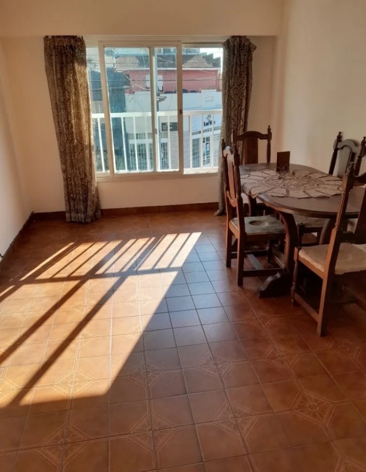 ALVAREZ JONTE 5600, venta EXCEL PH  3 AMB S/EXPENSAS 