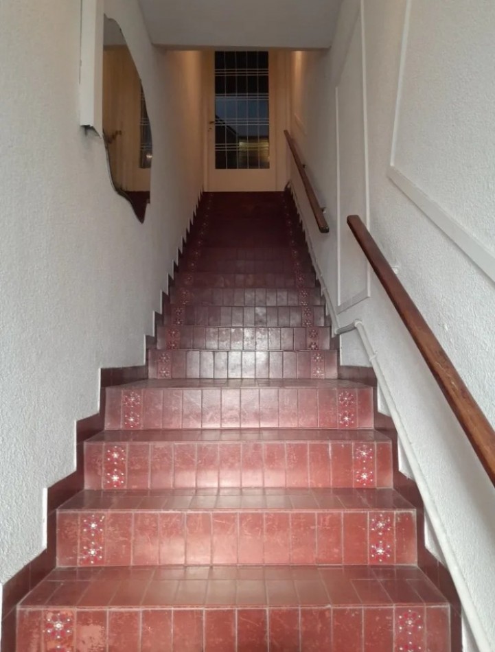 ALVAREZ JONTE 5600, venta EXCEL PH  3 AMB S/EXPENSAS 