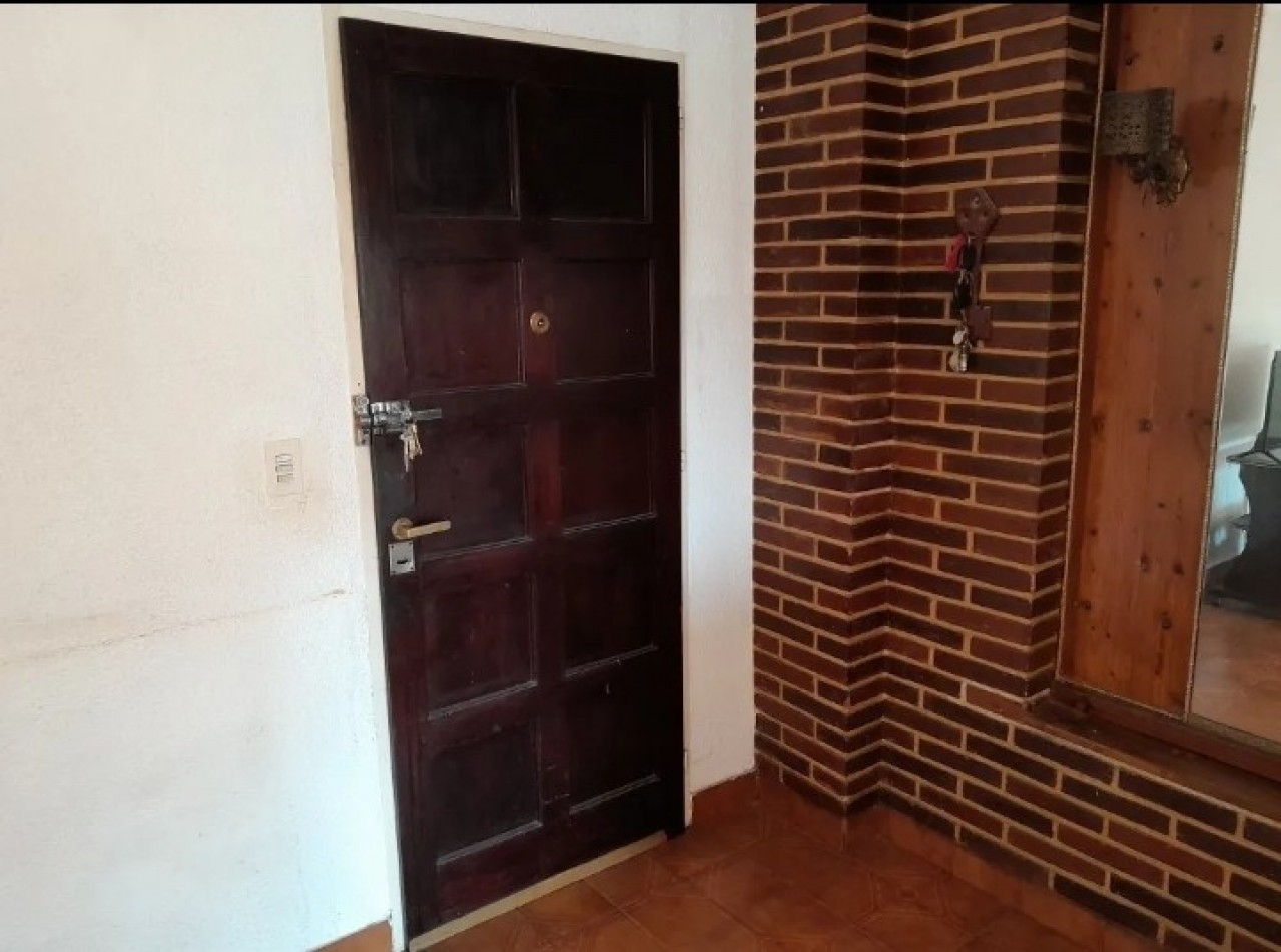 ALVAREZ JONTE 5600, venta EXCEL PH  3 AMB S/EXPENSAS 