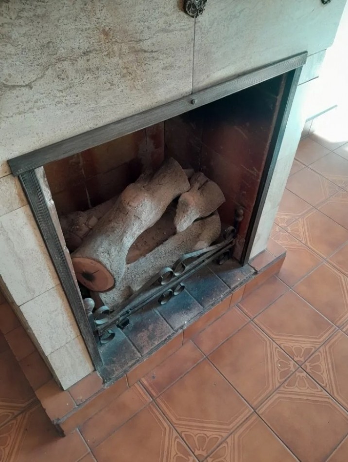 ALVAREZ JONTE 5600, venta EXCEL PH  3 AMB S/EXPENSAS 