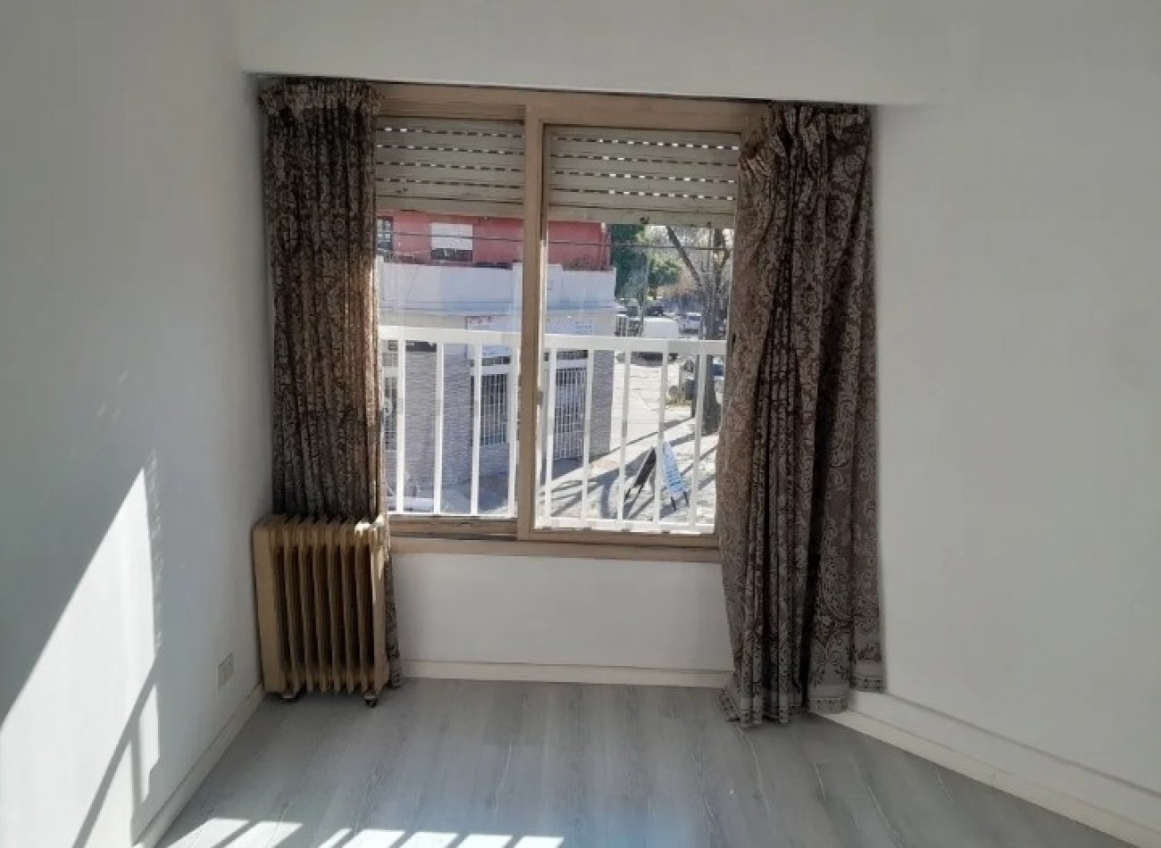 ALVAREZ JONTE 5600, venta EXCEL PH  3 AMB S/EXPENSAS 