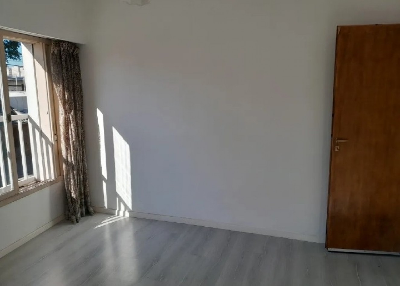 ALVAREZ JONTE 5600, venta EXCEL PH  3 AMB S/EXPENSAS 