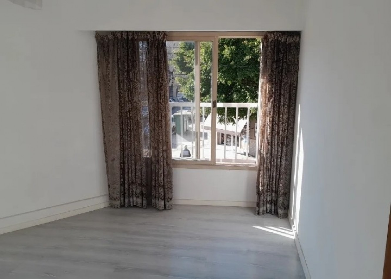 ALVAREZ JONTE 5600, venta EXCEL PH  3 AMB S/EXPENSAS 