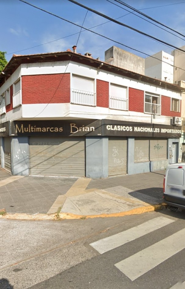 ALVAREZ JONTE 5600, venta EXCEL PH  3 AMB S/EXPENSAS 