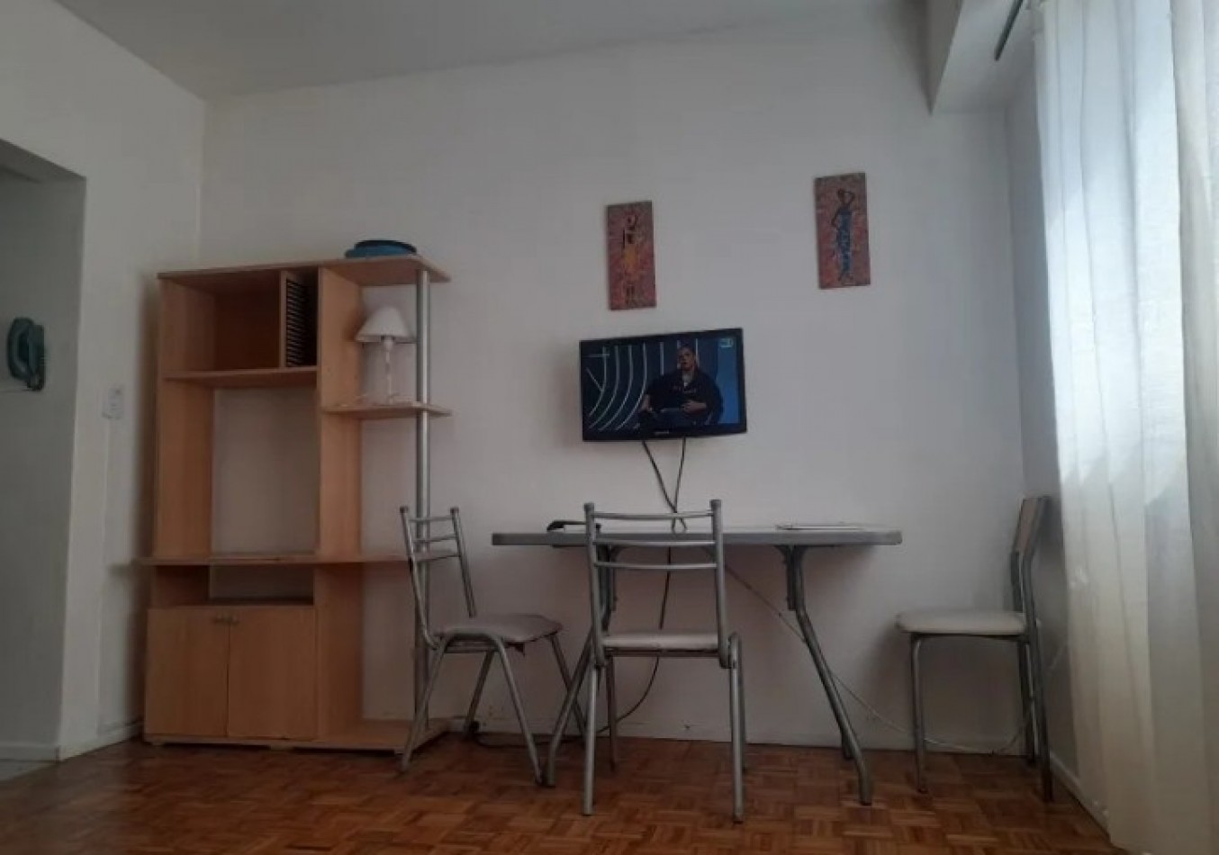ARENALES 2000, Venta 1 AMB APTO PROF