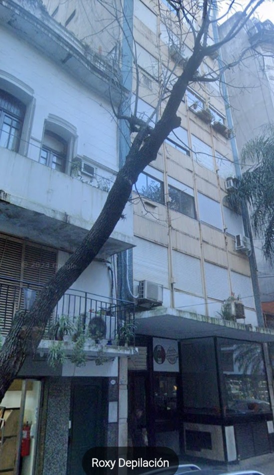 ARENALES 2000, Venta 1 AMB APTO PROF