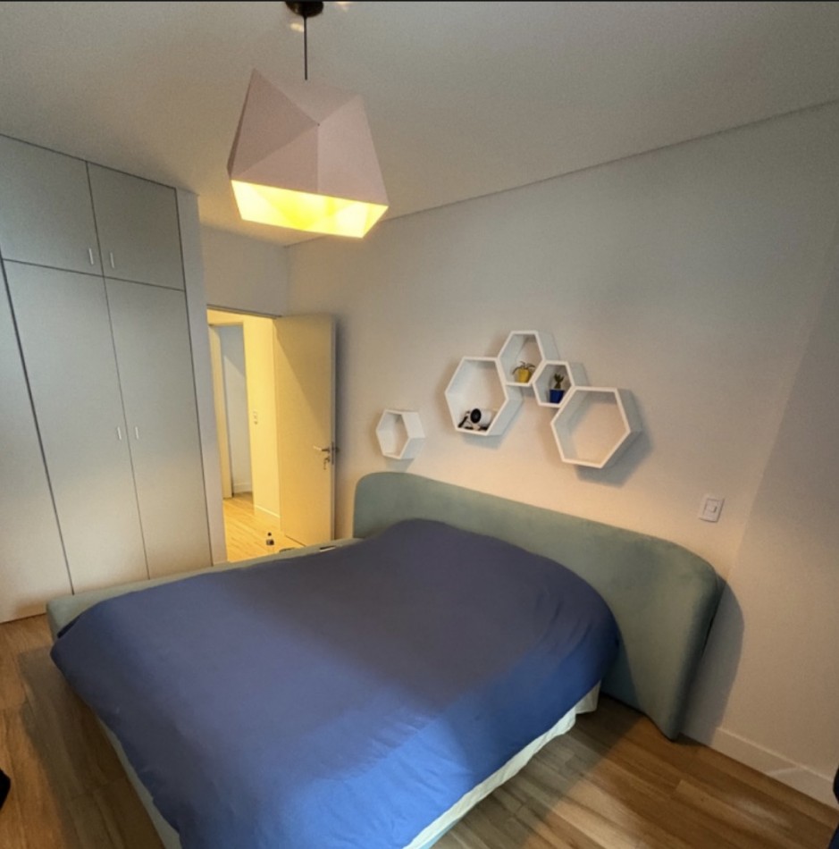 GODOY CRUZ 2500, VENTA DEPARTAMENTO DE DOS AMBIENTES EN PALERMO