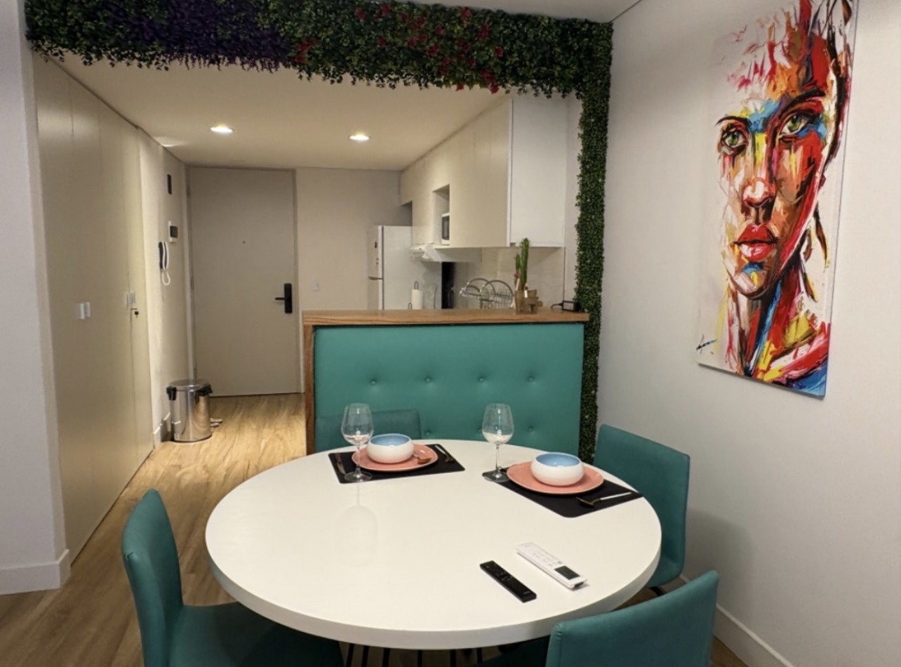 GODOY CRUZ 2500, VENTA DEPARTAMENTO DE DOS AMBIENTES EN PALERMO