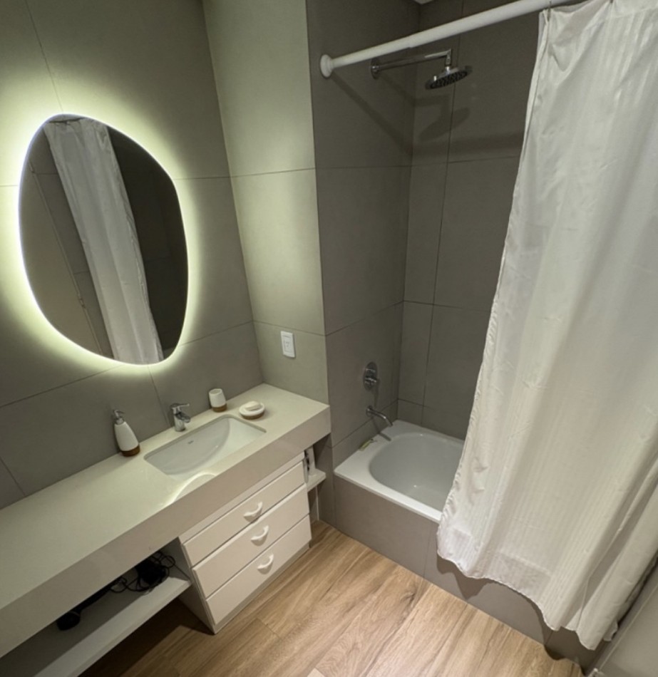 GODOY CRUZ 2500, VENTA DEPARTAMENTO DE DOS AMBIENTES EN PALERMO