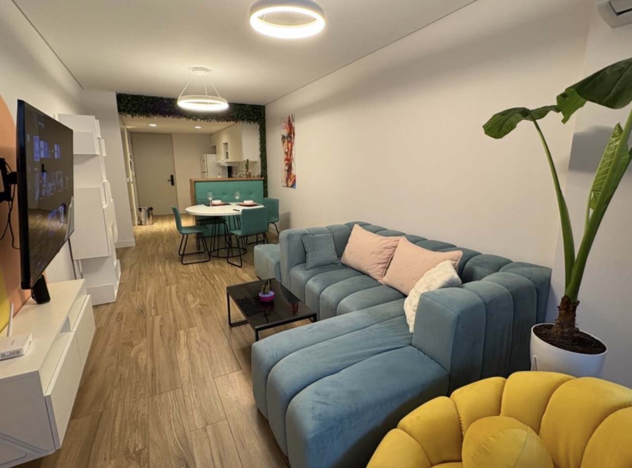 GODOY CRUZ 2500, VENTA DEPARTAMENTO DE DOS AMBIENTES EN PALERMO