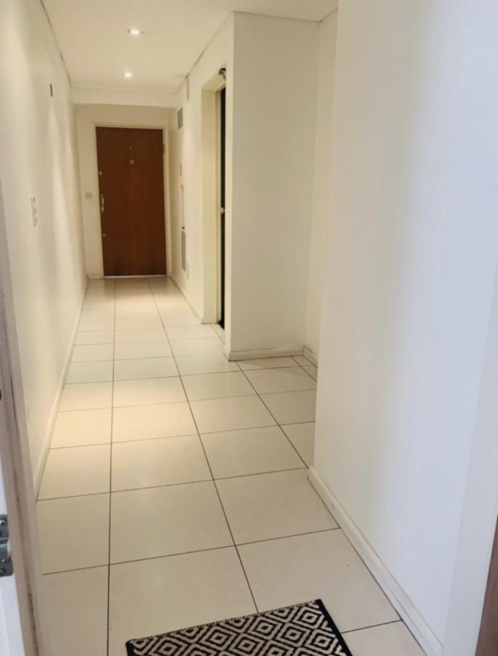 OHIGGINS 2700, VENTA DEPARTAMENTO DE DOS AMBIENTES CON COCHERA 