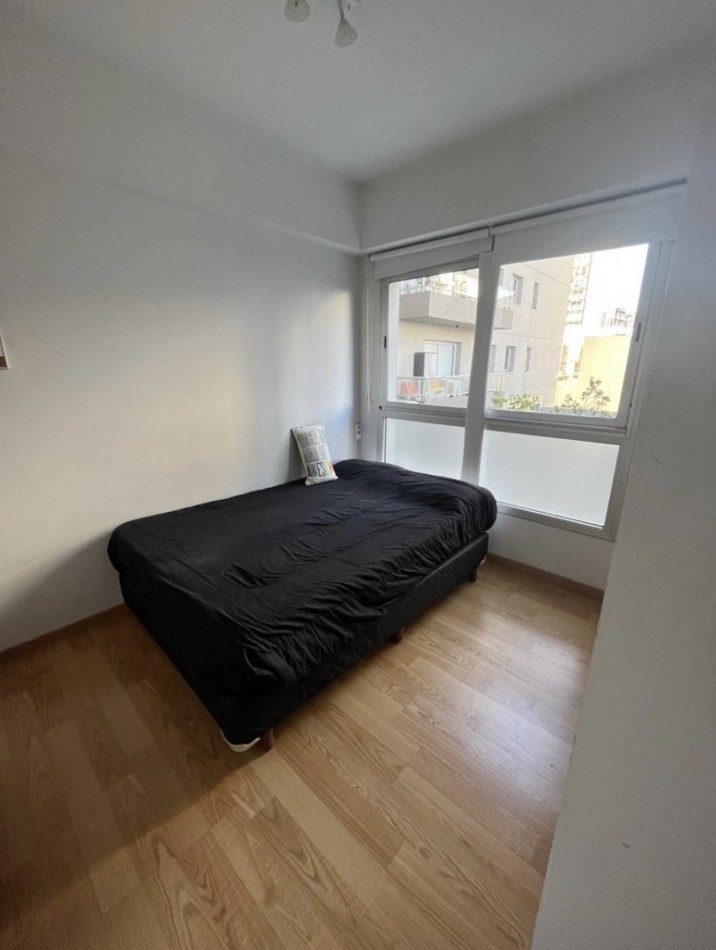 CAMARGO 500, VENTA DEPARTAMENTO DE TRES AMBIENTES EN VILLA CRESPO