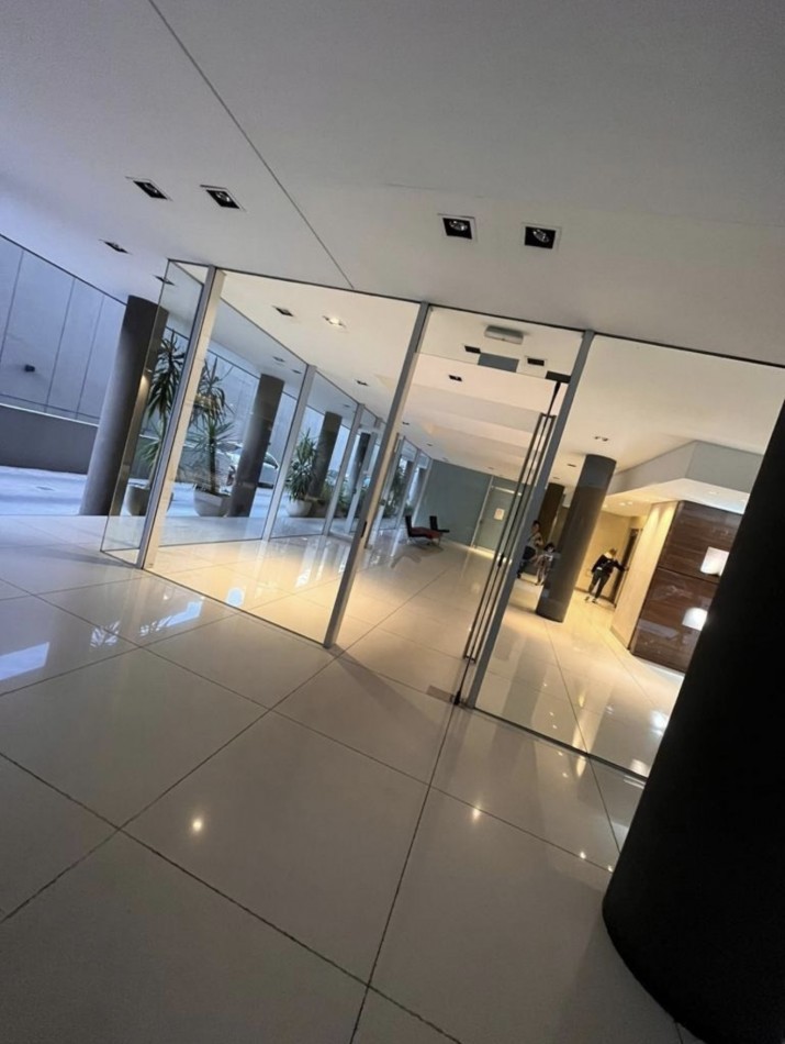 CAMARGO 500, VENTA DEPARTAMENTO DE TRES AMBIENTES EN VILLA CRESPO