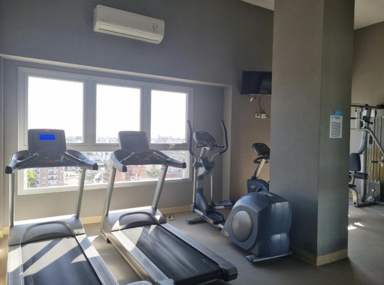 CAMARGO 500, VENTA DEPARTAMENTO DE TRES AMBIENTES EN VILLA CRESPO