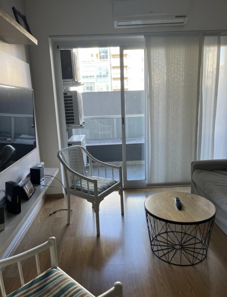 CAMARGO 500, VENTA DEPARTAMENTO DE TRES AMBIENTES EN VILLA CRESPO