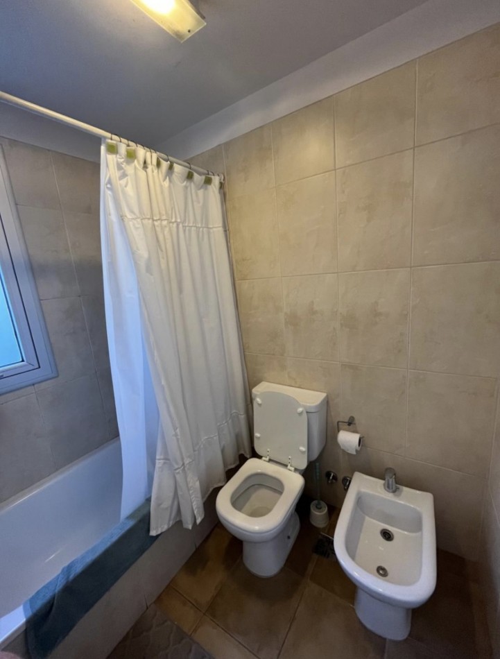 CAMARGO 500, VENTA DEPARTAMENTO DE TRES AMBIENTES EN VILLA CRESPO