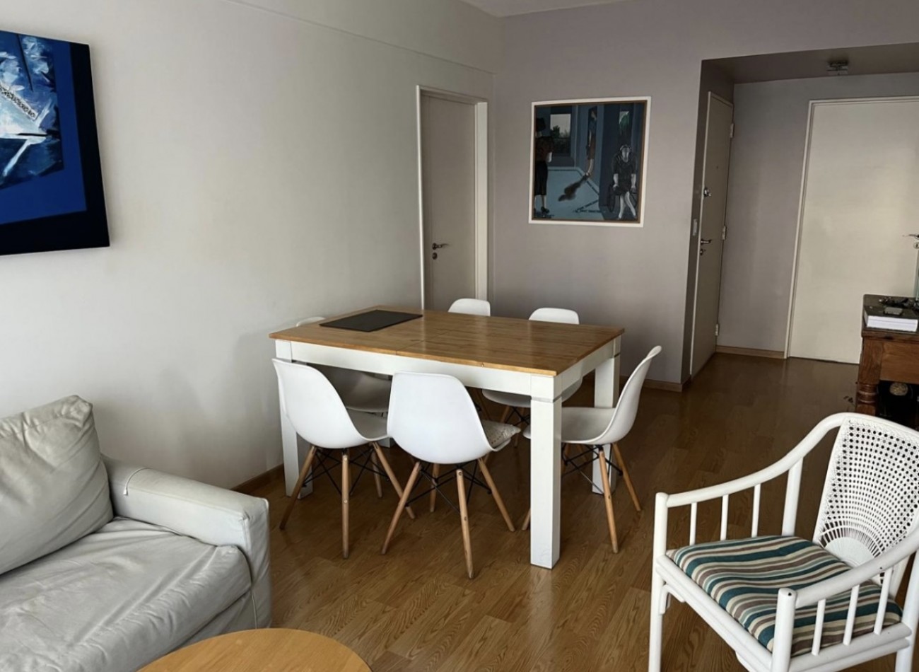 CAMARGO 500, VENTA DEPARTAMENTO DE TRES AMBIENTES EN VILLA CRESPO