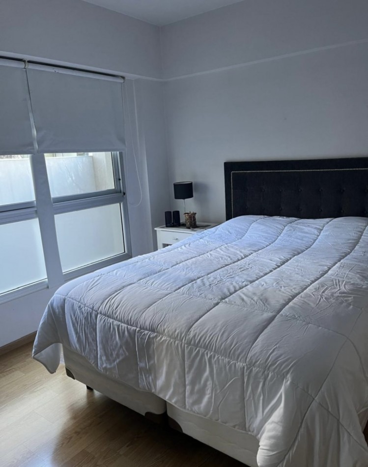 CAMARGO 500, VENTA DEPARTAMENTO DE TRES AMBIENTES EN VILLA CRESPO
