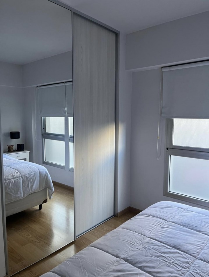 CAMARGO 500, VENTA DEPARTAMENTO DE TRES AMBIENTES EN VILLA CRESPO