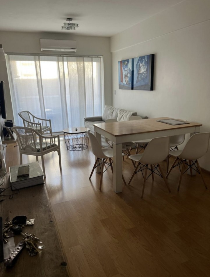 CAMARGO 500, VENTA DEPARTAMENTO DE TRES AMBIENTES EN VILLA CRESPO