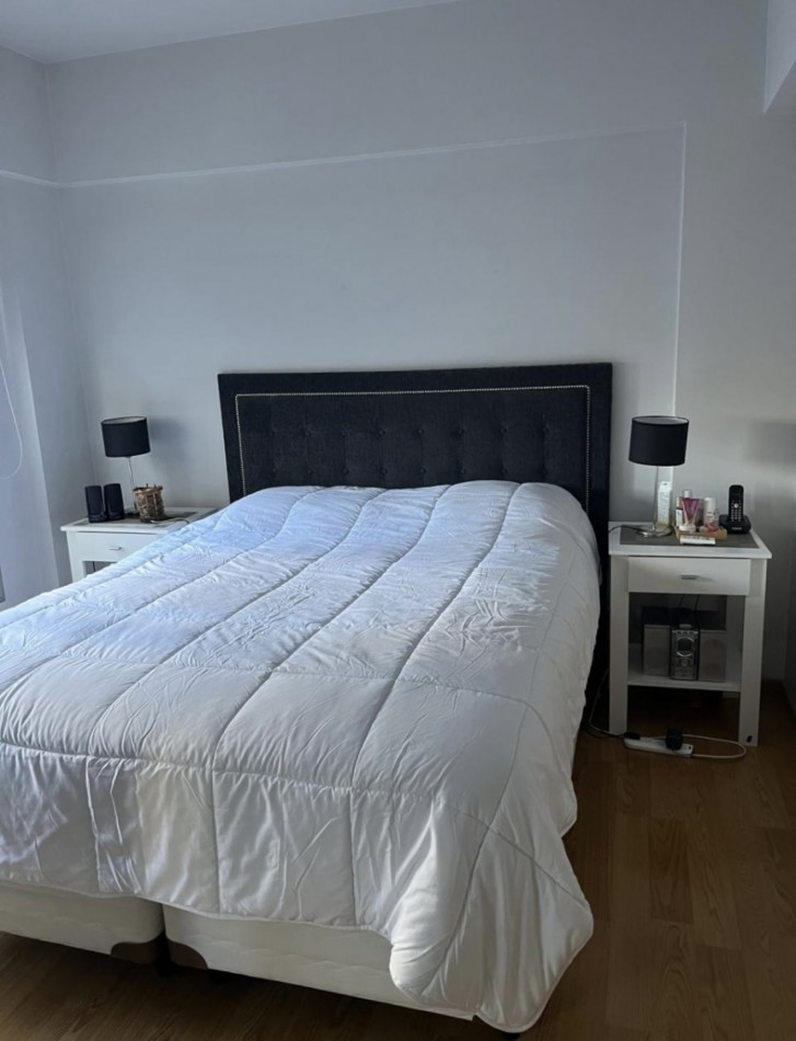 CAMARGO 500, VENTA DEPARTAMENTO DE TRES AMBIENTES EN VILLA CRESPO