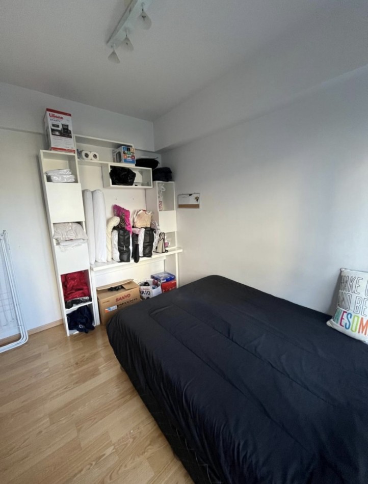 CAMARGO 500, VENTA DEPARTAMENTO DE TRES AMBIENTES EN VILLA CRESPO
