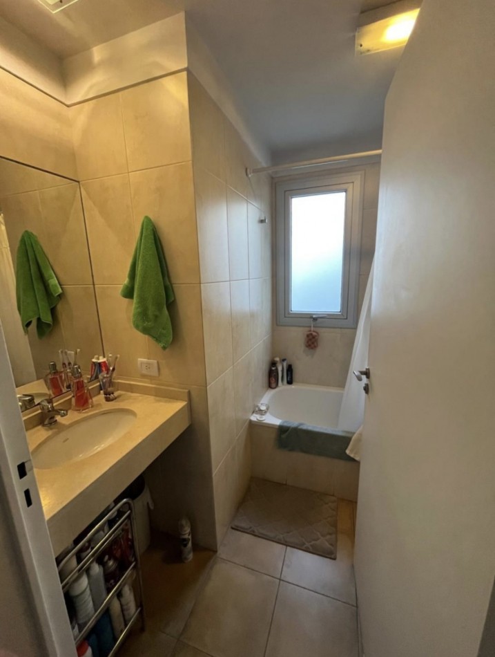 CAMARGO 500, VENTA DEPARTAMENTO DE TRES AMBIENTES EN VILLA CRESPO