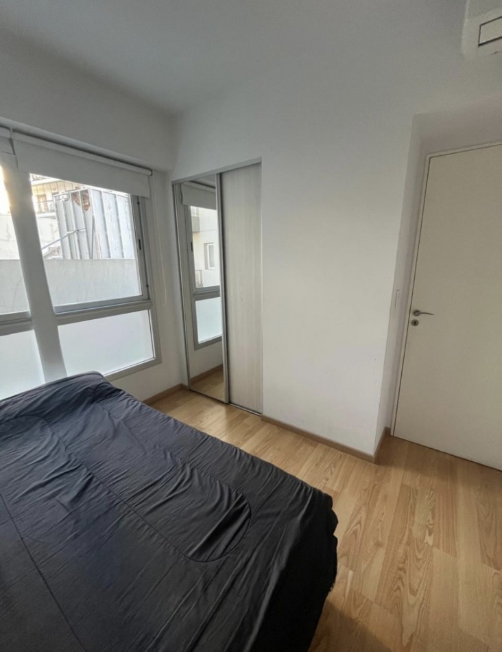 CAMARGO 500, VENTA DEPARTAMENTO DE TRES AMBIENTES EN VILLA CRESPO