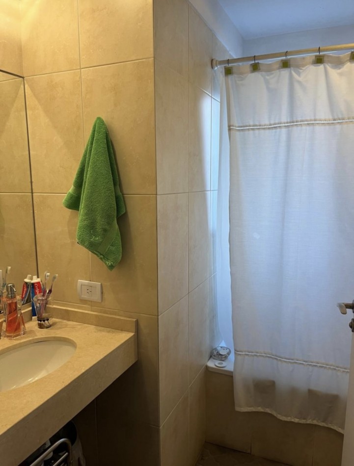 CAMARGO 500, VENTA DEPARTAMENTO DE TRES AMBIENTES EN VILLA CRESPO
