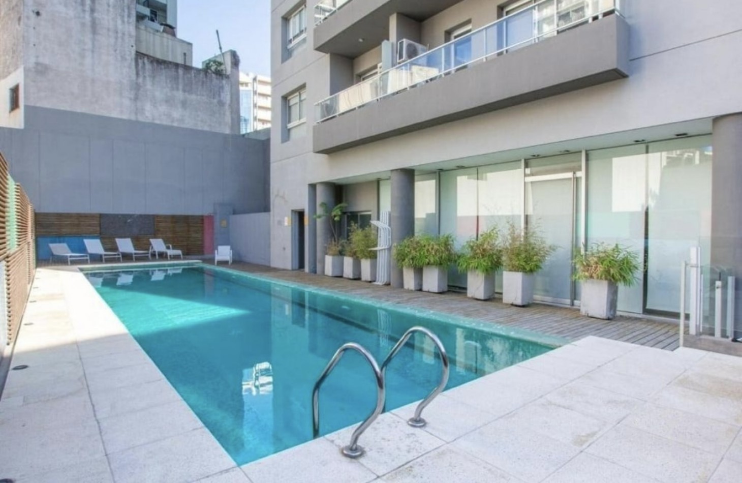 CAMARGO 500, VENTA DEPARTAMENTO DE TRES AMBIENTES EN VILLA CRESPO