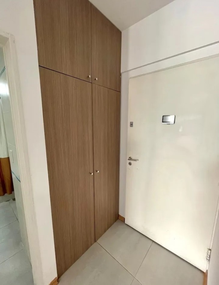 BONPLAND 2400, VENTA EXQUISITO MONOAMBIENTE C/BALCON 