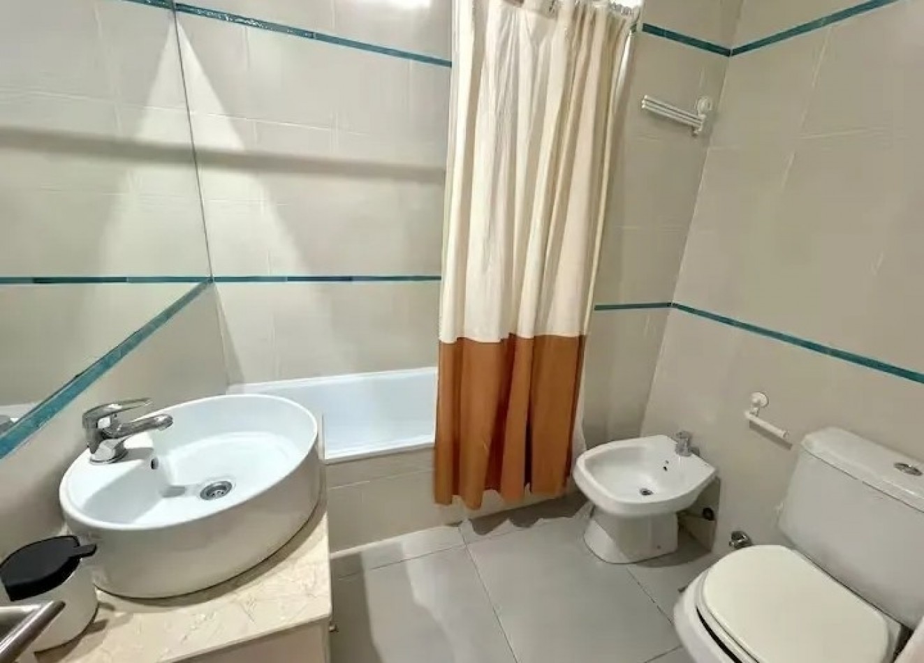 BONPLAND 2400, VENTA EXQUISITO MONOAMBIENTE C/BALCON 