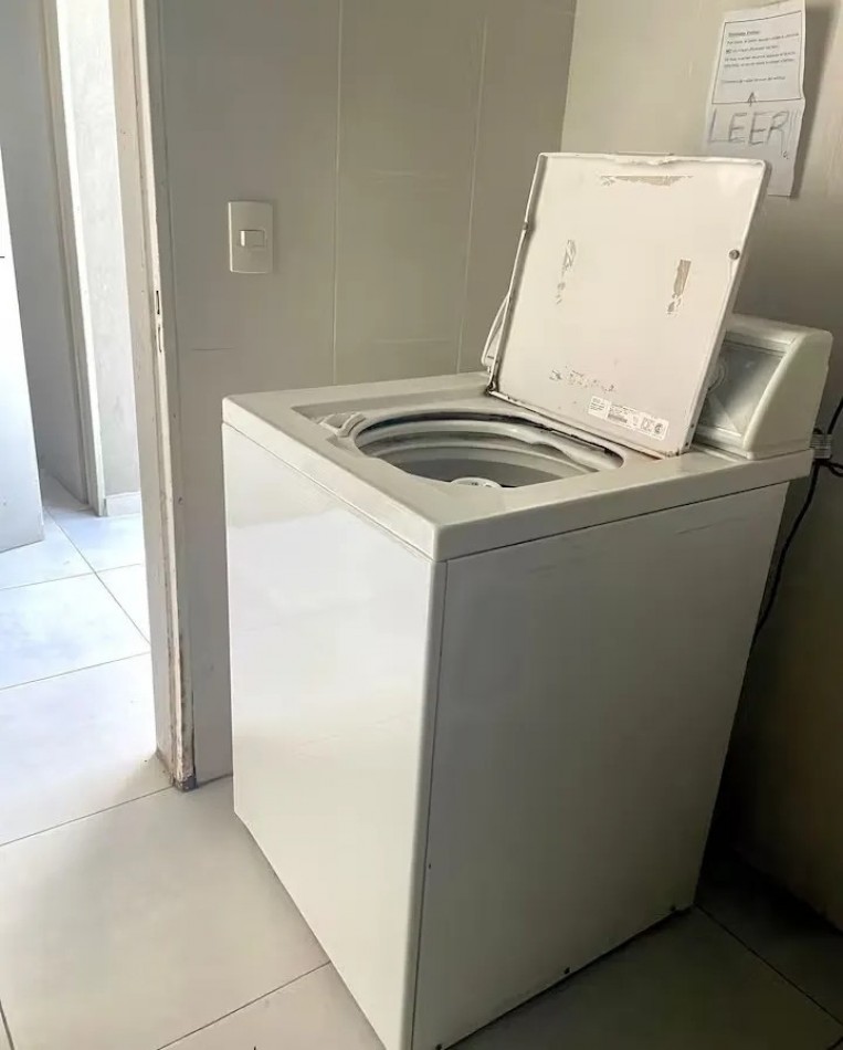 BONPLAND 2400, VENTA EXQUISITO MONOAMBIENTE C/BALCON 