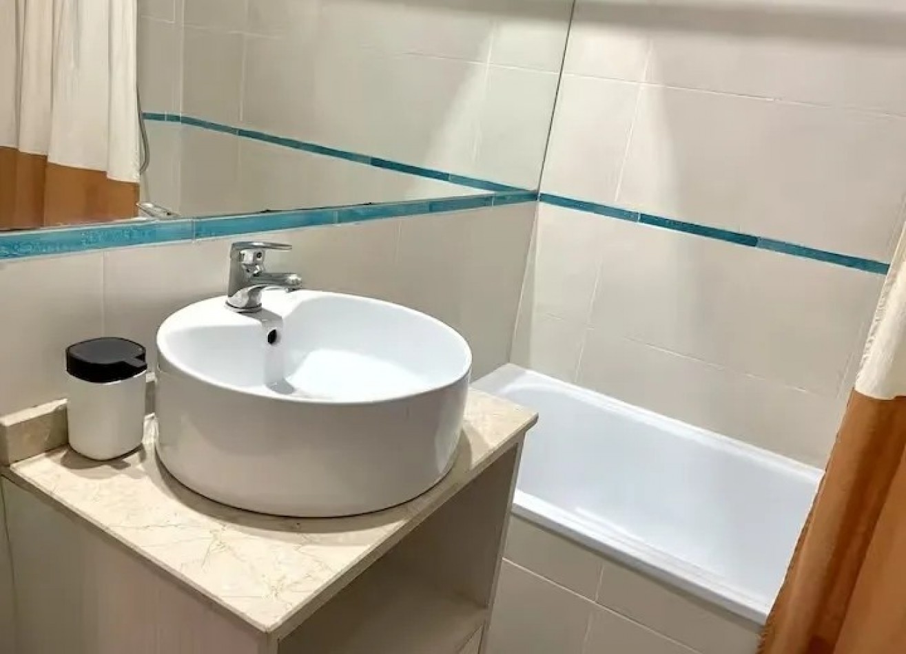 BONPLAND 2400, VENTA EXQUISITO MONOAMBIENTE C/BALCON 
